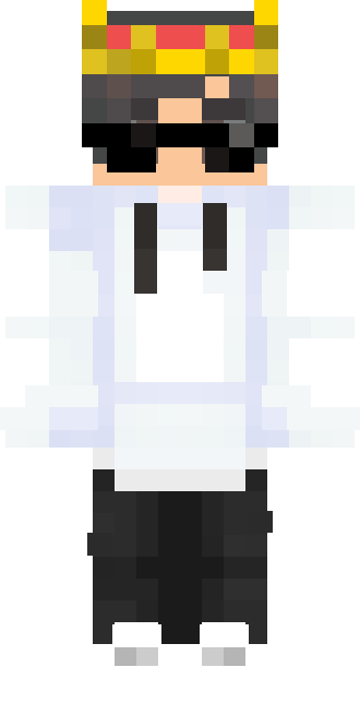 Skin Swag~King