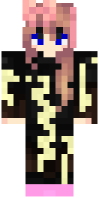 Some Girl skin