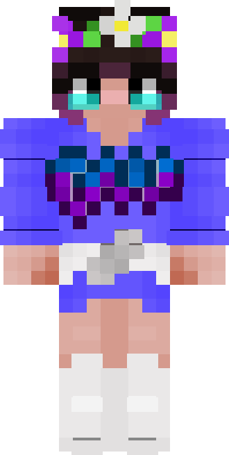 Akari -Request.  From SizArts skin