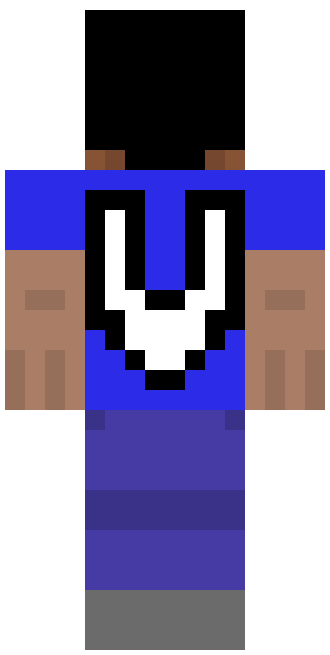 Vikkstar123 zezadu