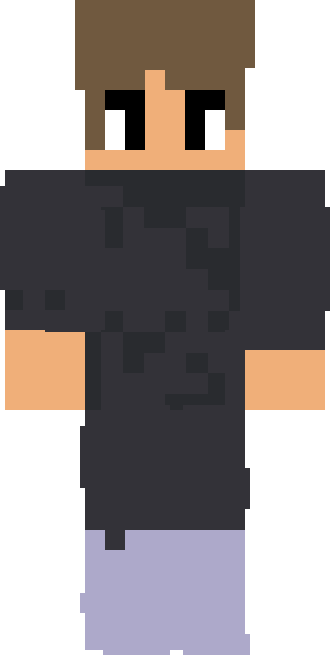 Conmon skin
