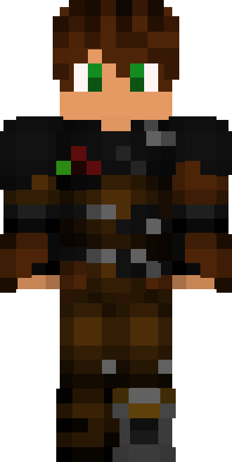 Hiccup skin