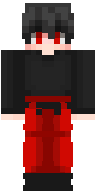 Skin Cranberry