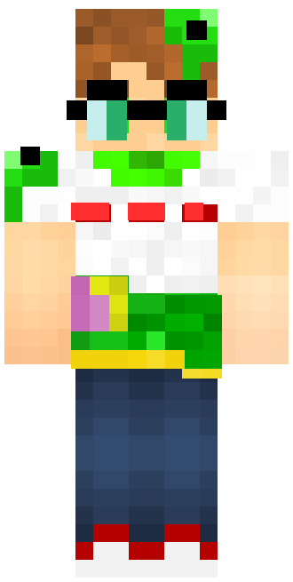 Slimecicle – Vorderseite