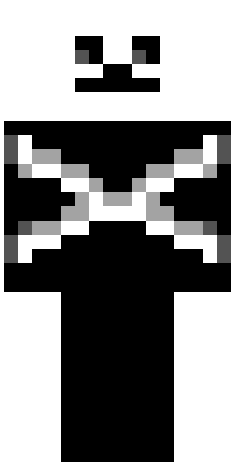 Jolly Roger skin