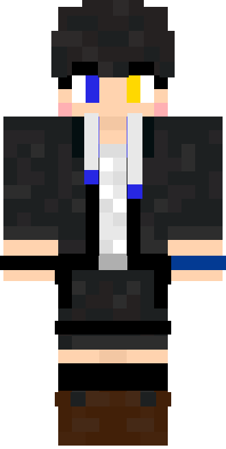 Skin Amane Re