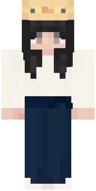 WaterGenie3 v3 skin