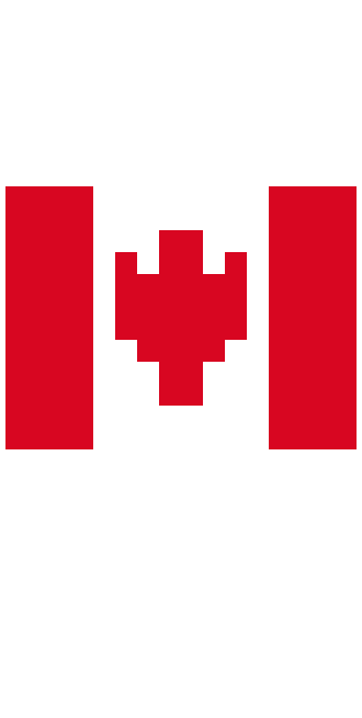 Canada skin