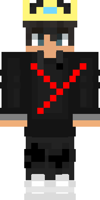 Yousuf fff skin