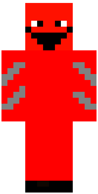 Skin Scareface