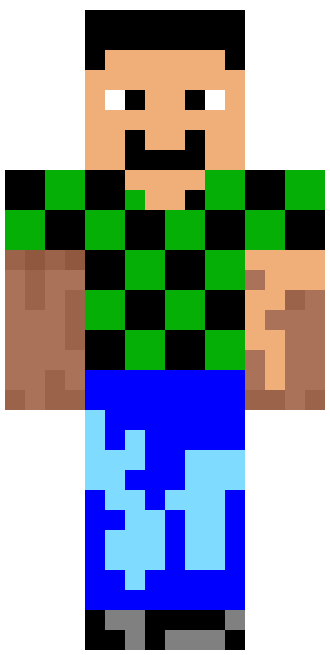 dom skin