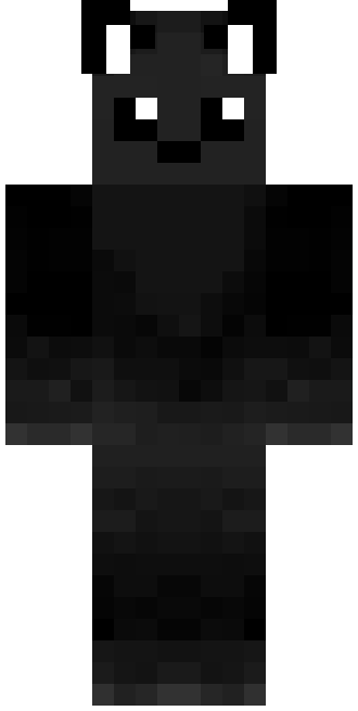 Skip zepředu