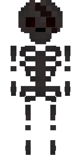 Lost War  From SizArts skin