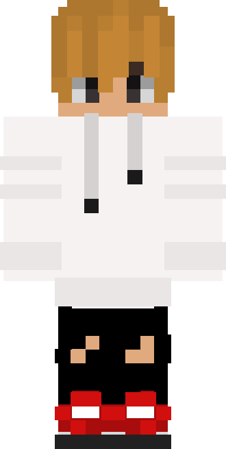 CeegeeGaming skin