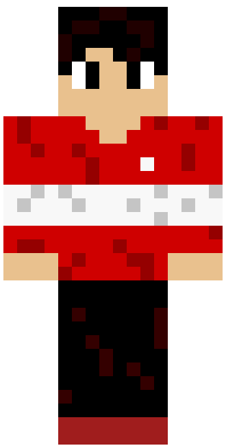 Skin celimush