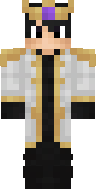 Fran Burocrat skin