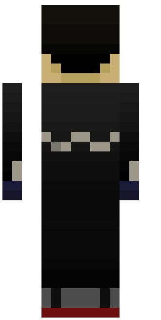 AntVenom – arka