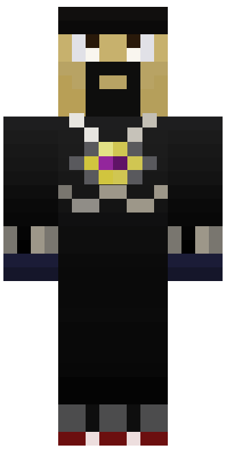 AntVenom – ön