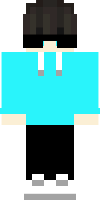 Noob skin