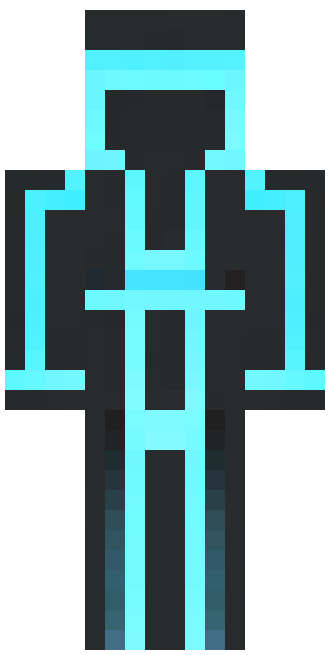 Tron skin