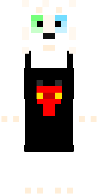 Meadow skin