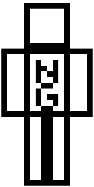 NOOB gaming skin