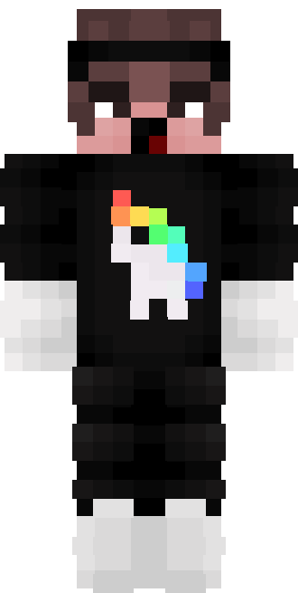 The Noob Fighter From SizArts skin