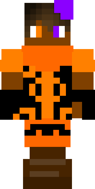 Chrys 1.0 skin