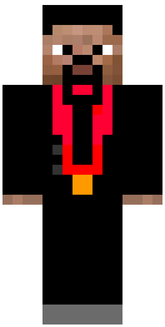 MrBeAsT spreda