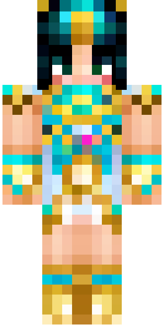 Skin Cleopatra