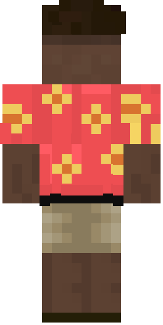 Red hátul