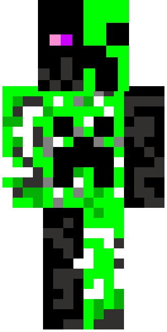 Skin Creepyender
