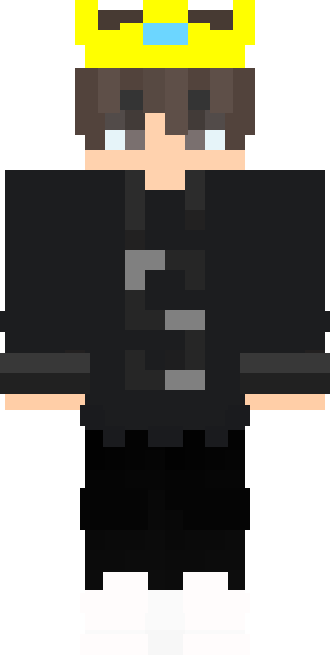 Skin SlayerSpidey
