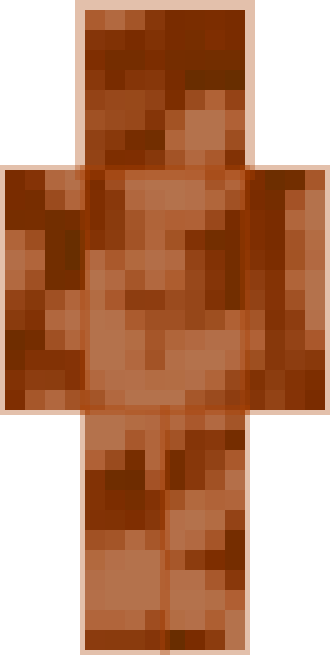 Skin Colored Noise (Orange)
