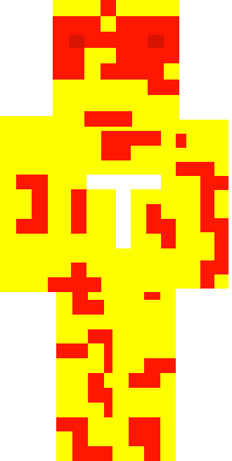 Try road the skin