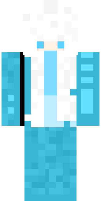 Skin Icy