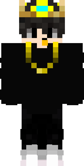 Mdjfjf skin