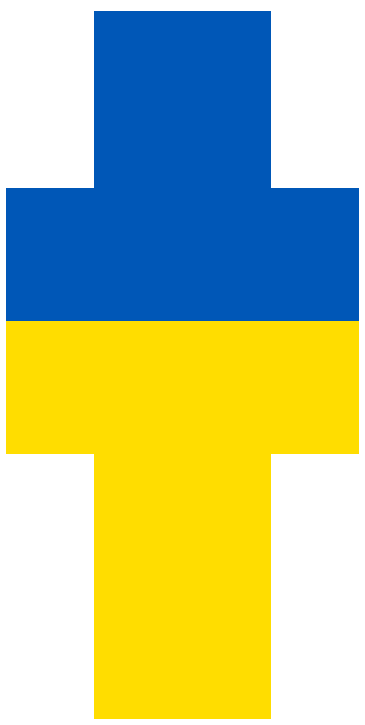 Ukraine skin