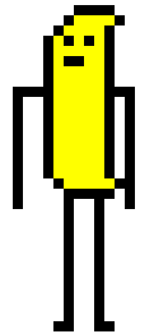 Skin Banana