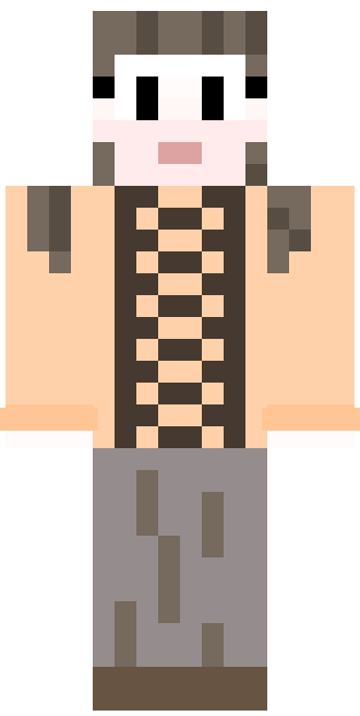 AdriPLAYZ Skin skin