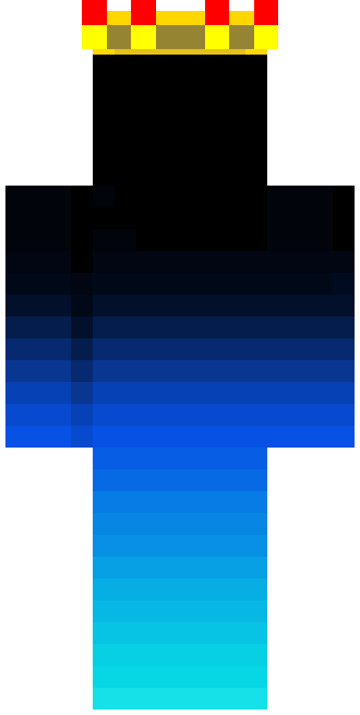 Skin GAMIN^KING