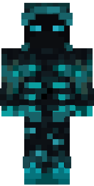 CyanNemisis skin