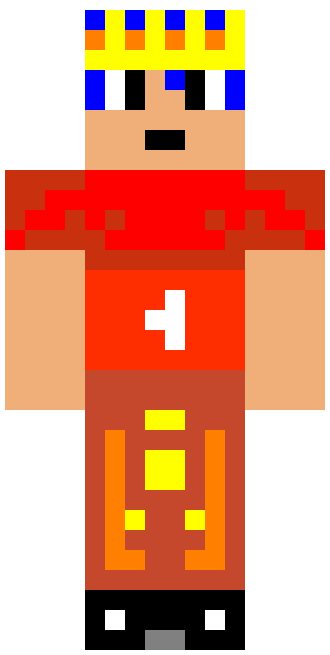 RHYAN CM skin