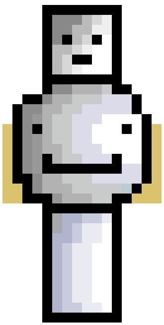 Dimitris skin