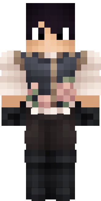 Fran Lover skin