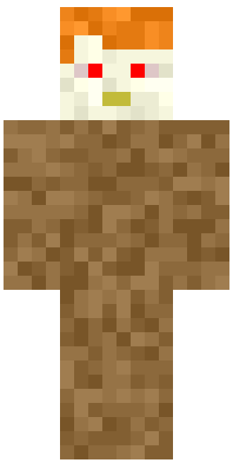 WOODy skin