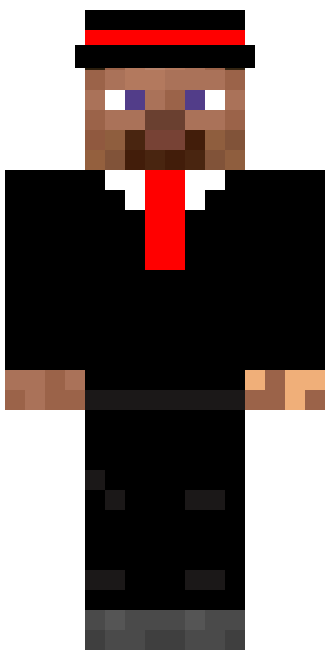 fino señores skin