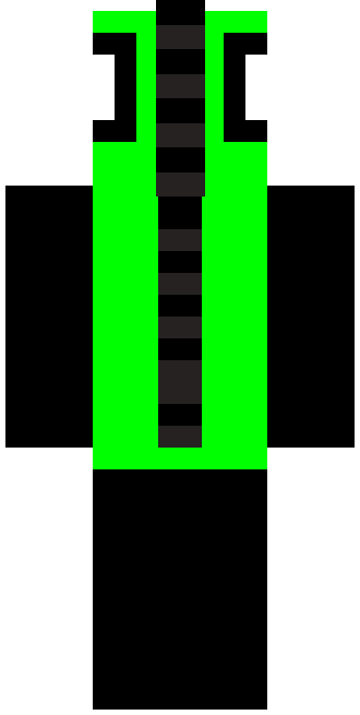 Gir skin