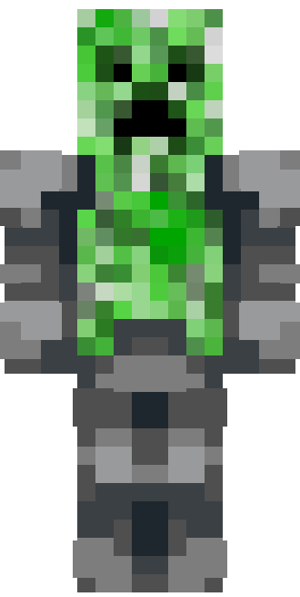 Live streaming skin