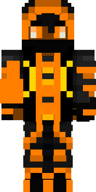 :chrys skin